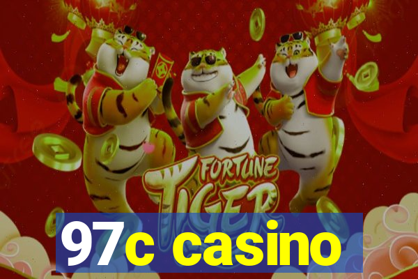 97c casino